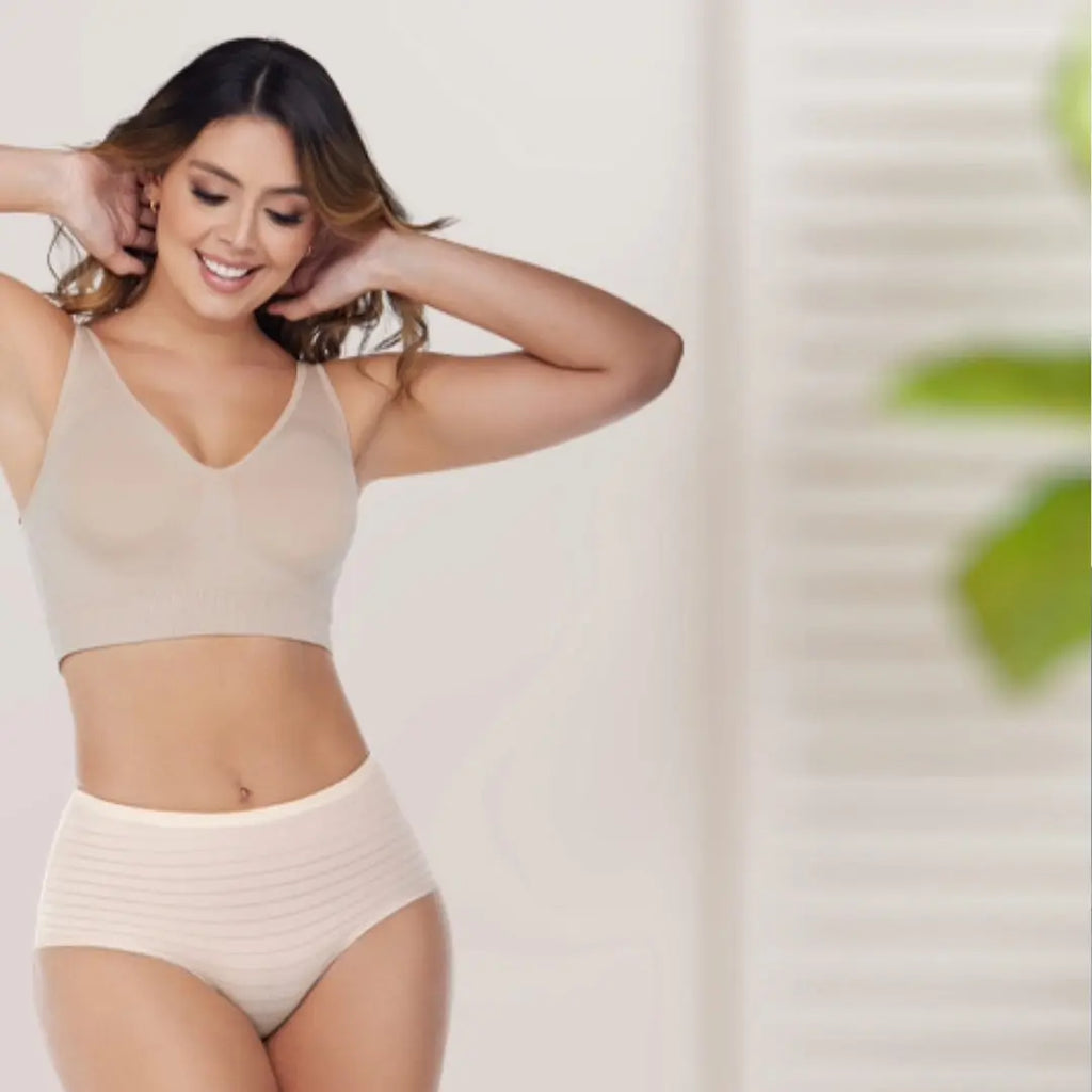 Descubre las tendencias de ropa íntima de 2024