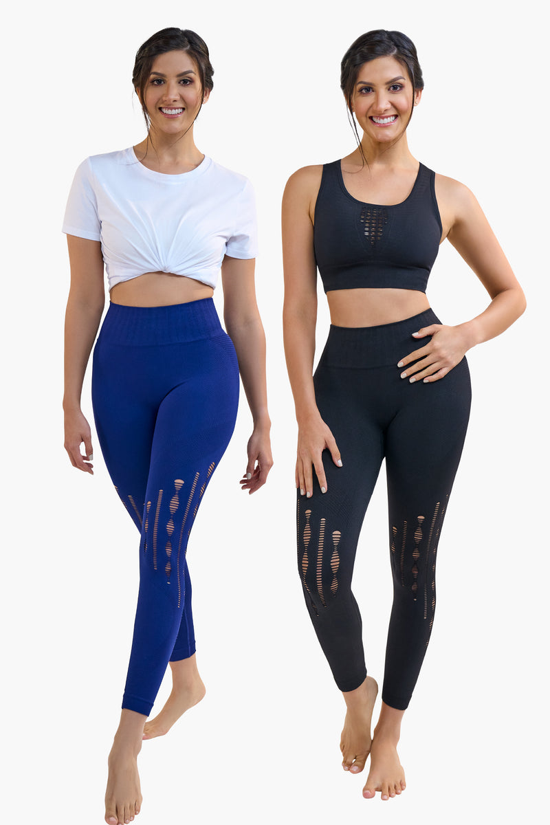 Paquete Ultimate Air Sports: Conjunto de entrenamiento premium para un soporte óptimo