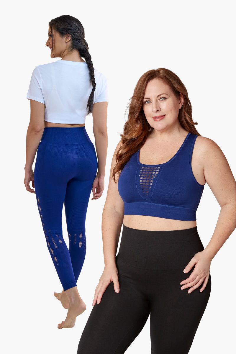 Paquete Ultimate Air Sports: Conjunto de entrenamiento premium para un soporte óptimo