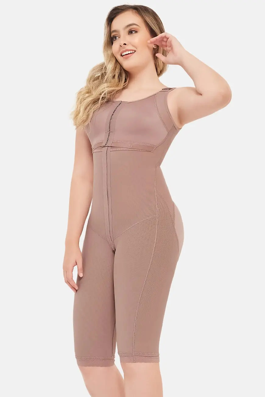 Bodyshaper H-Evolution Curveez