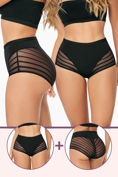 Flawless Brief Twin Bundle