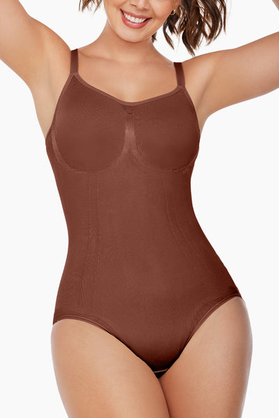 Comfort Evolution Bodysuit Thong