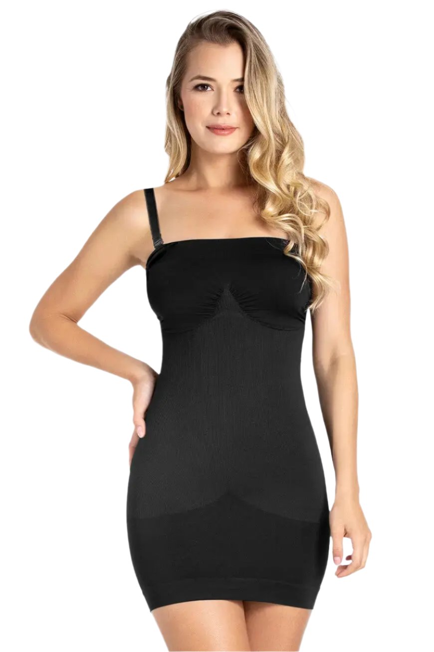 Shapewear Dress Magic Curveez