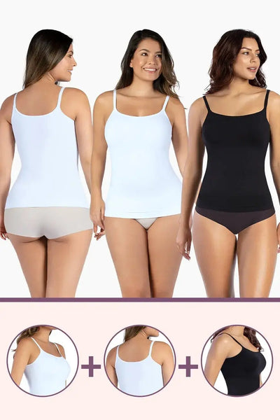 Camis 3 Pack Bundle Fast Bundle