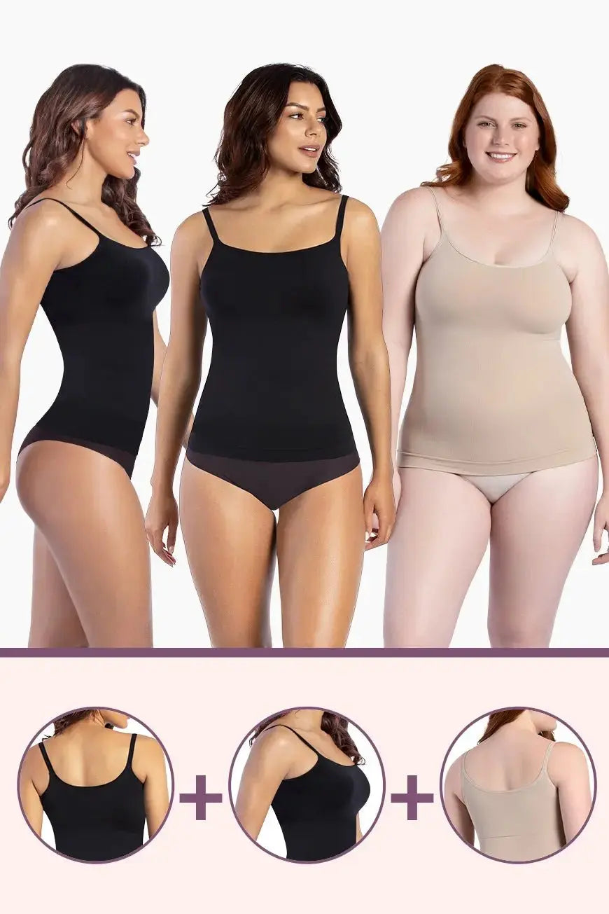 Camis 3 Pack Bundle Fast Bundle