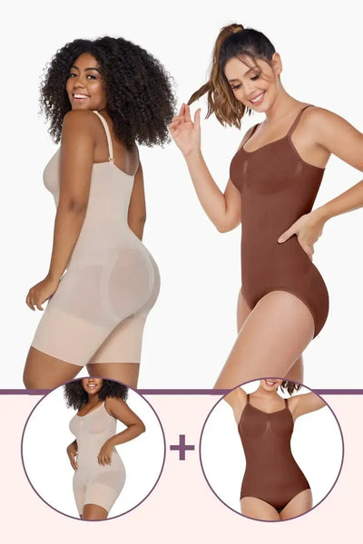 Comfort Evolution Bodysuits Bundle Fast Bundle