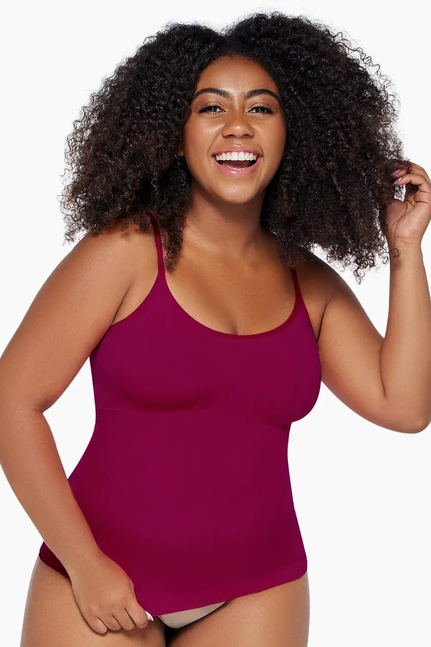 The Cami Top that Elevates Your Style and Comfort