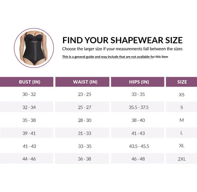 Open Bust Vest for Women Sculpting Curveez