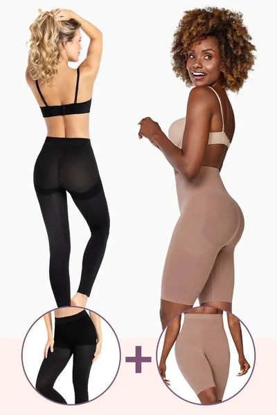 Perfect Buttocks and Hips Bundle Fast Bundle