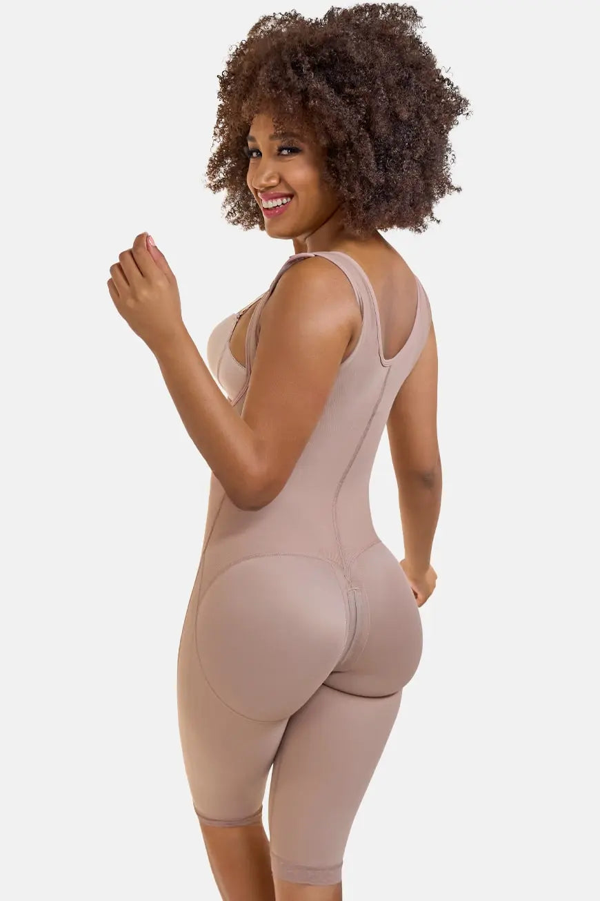 Thigh Shaper H-Evolution Curveez