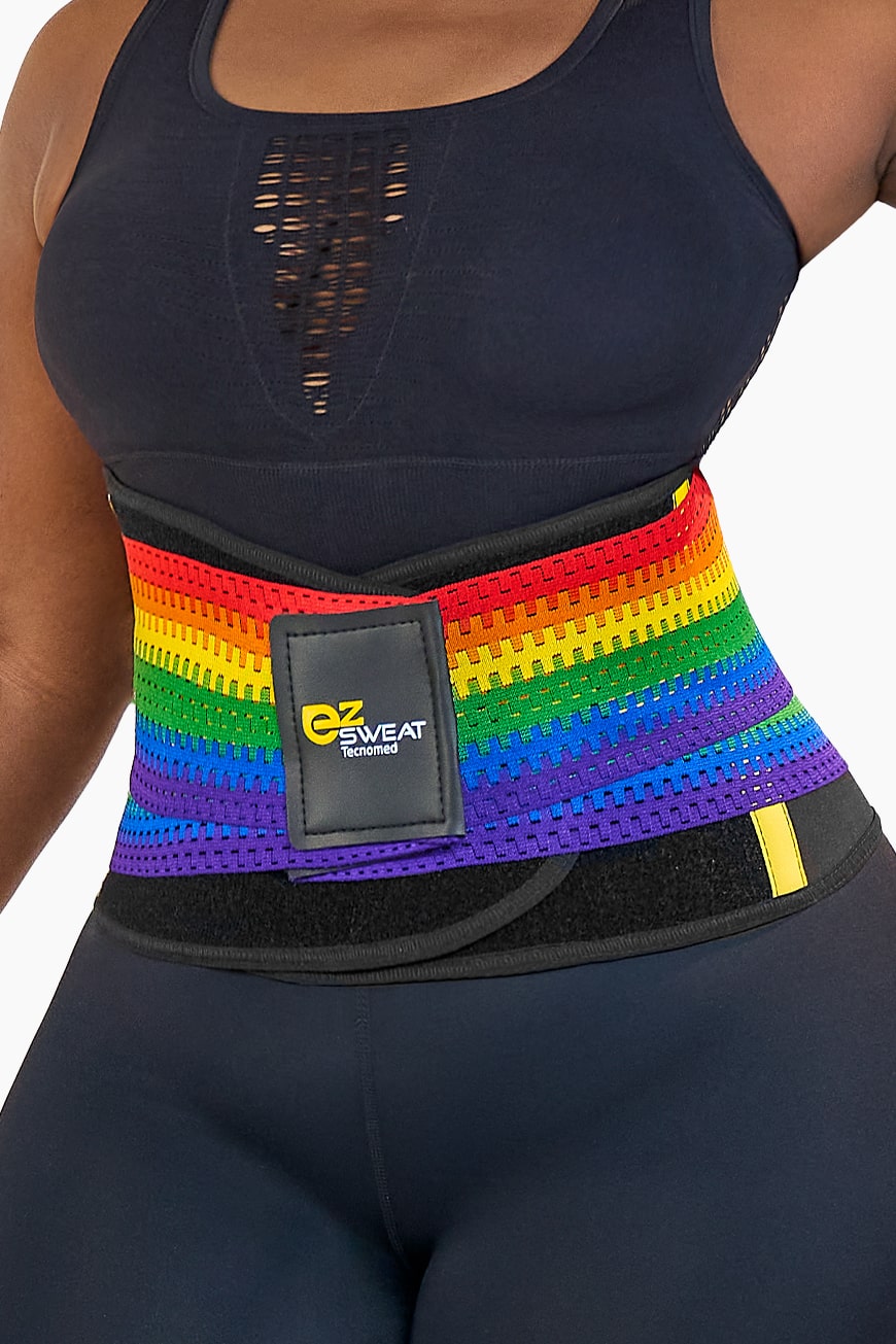 Gym Belt Unicorn EZ Sweat