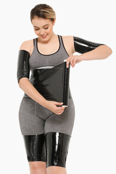 Thermal Body Wrap 60 Mts