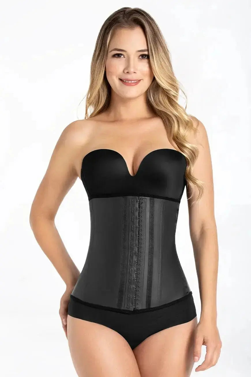 Waist Trainer Long Latex Twin Bundle Fast Bundle