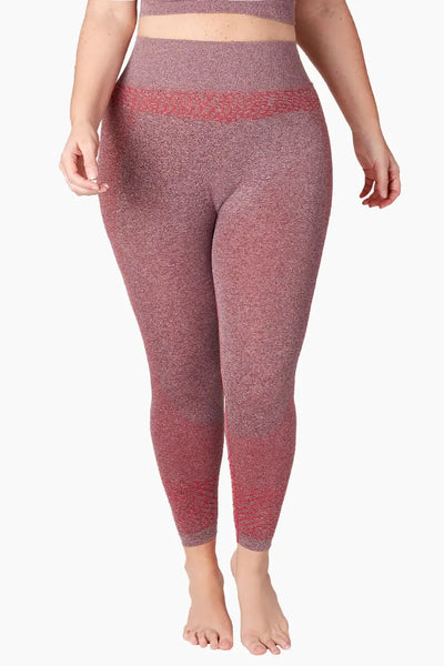 Workout Leggings LEGGEEZ Cool Active Curveez