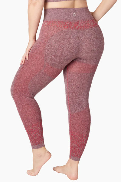 Workout Leggings LEGGEEZ Cool Active Curveez