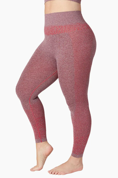 Workout Leggings LEGGEEZ Cool Active Curveez