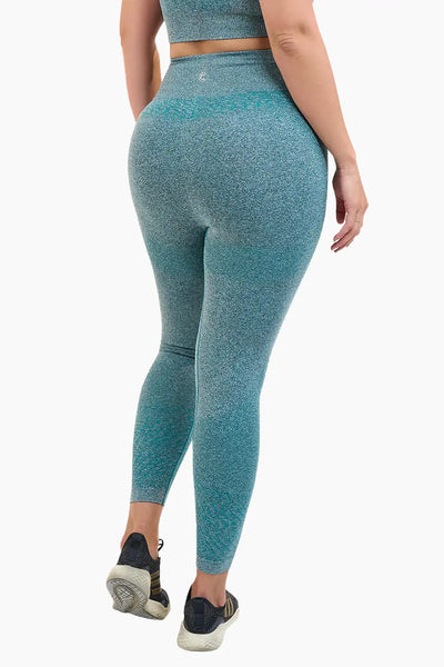 Workout Leggings LEGGEEZ Cool Active Curveez