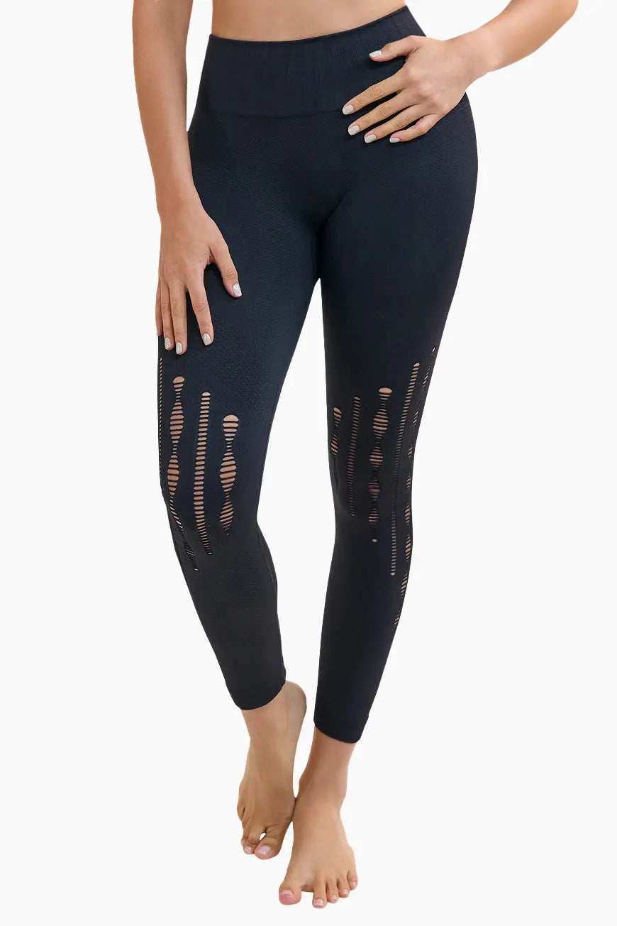 Workout Leggings LEGGEEZ Ultimate Air Curveez