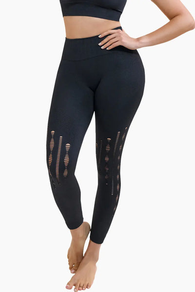 Workout Leggings LEGGEEZ Ultimate Air Curveez