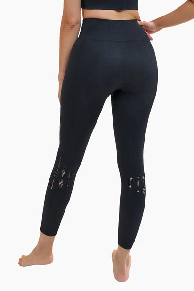 Workout Leggings LEGGEEZ Ultimate Air Curveez