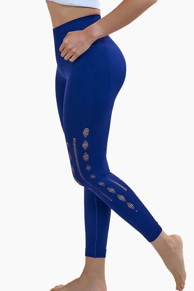 Workout Leggings LEGGEEZ Ultimate Air Curveez