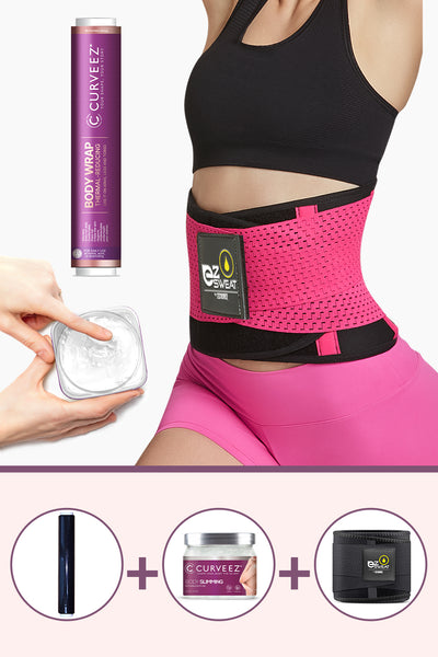 Workout Bundle