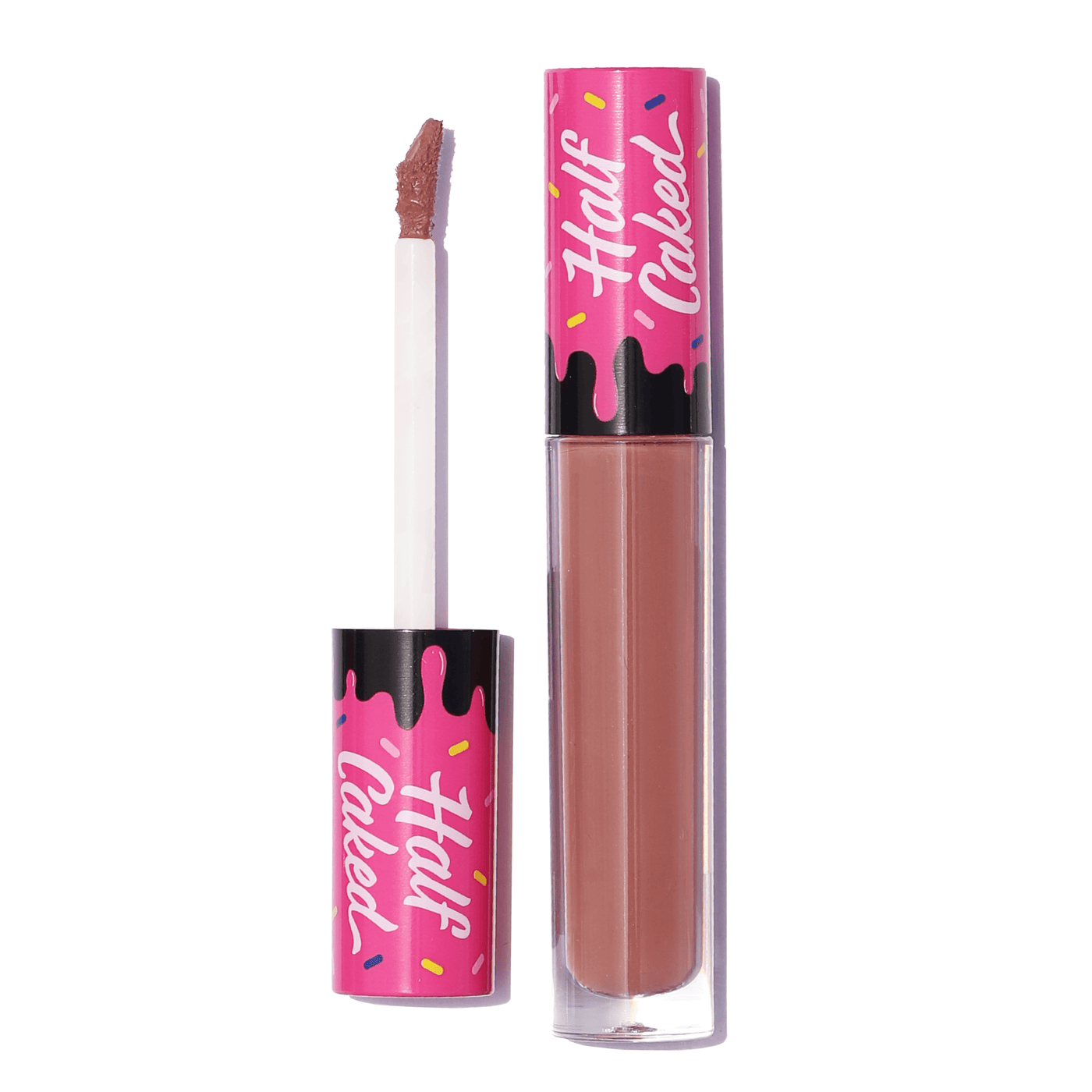 Lip Fondant Liquid Lipstick