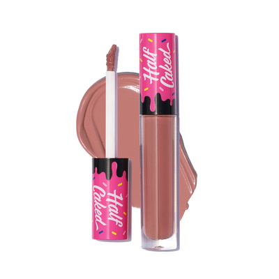 Lip Fondant Liquid Lipstick