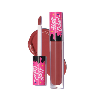 Lip Fondant Liquid Lipstick