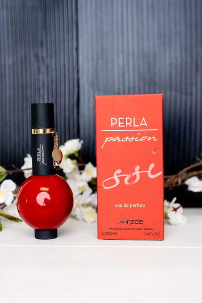 Perla Passion (Pour Femme)