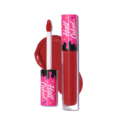 Lip Fondant Liquid Lipstick