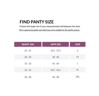 Contouring High-Leg Brief
