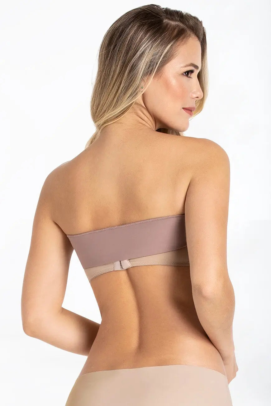 Breast Band Stabilizer Curveez