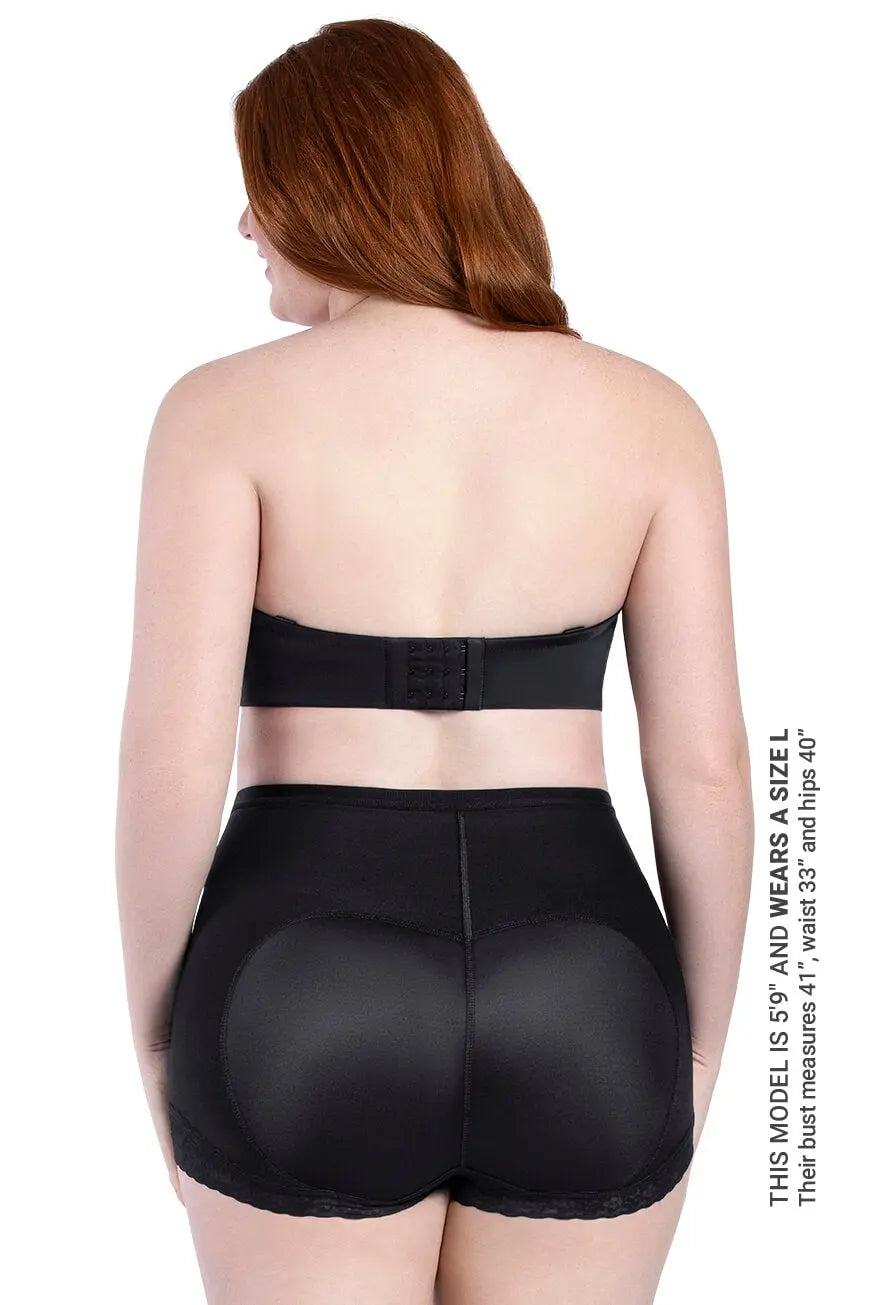 Boyshort Perfect Shape Curveez