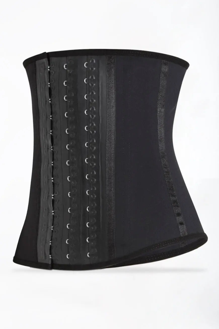 Waist Trainer Shapewear Sculpting Latex Curveez