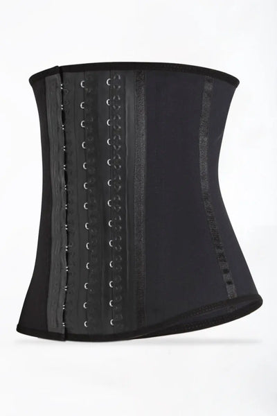 Waist Trainer Shapewear Sculpting Latex Curveez