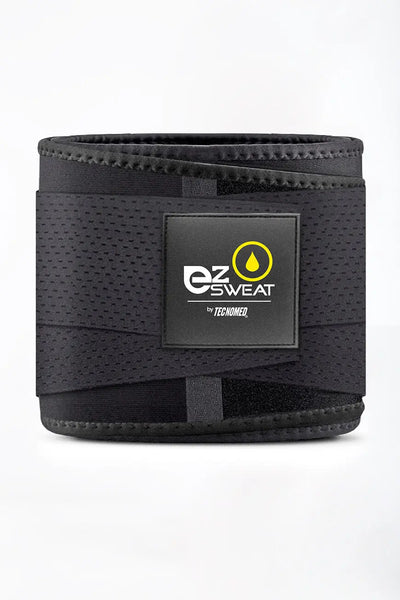 Neoprene Gym Belt Ez Sweat by Tecnomed Tecnomed