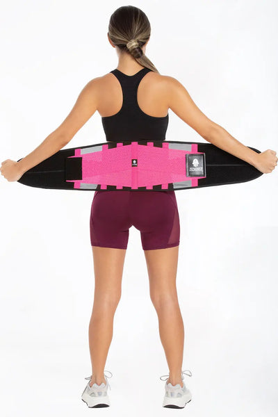 Powernet Gym Belt by Tecnomed Tecnomed